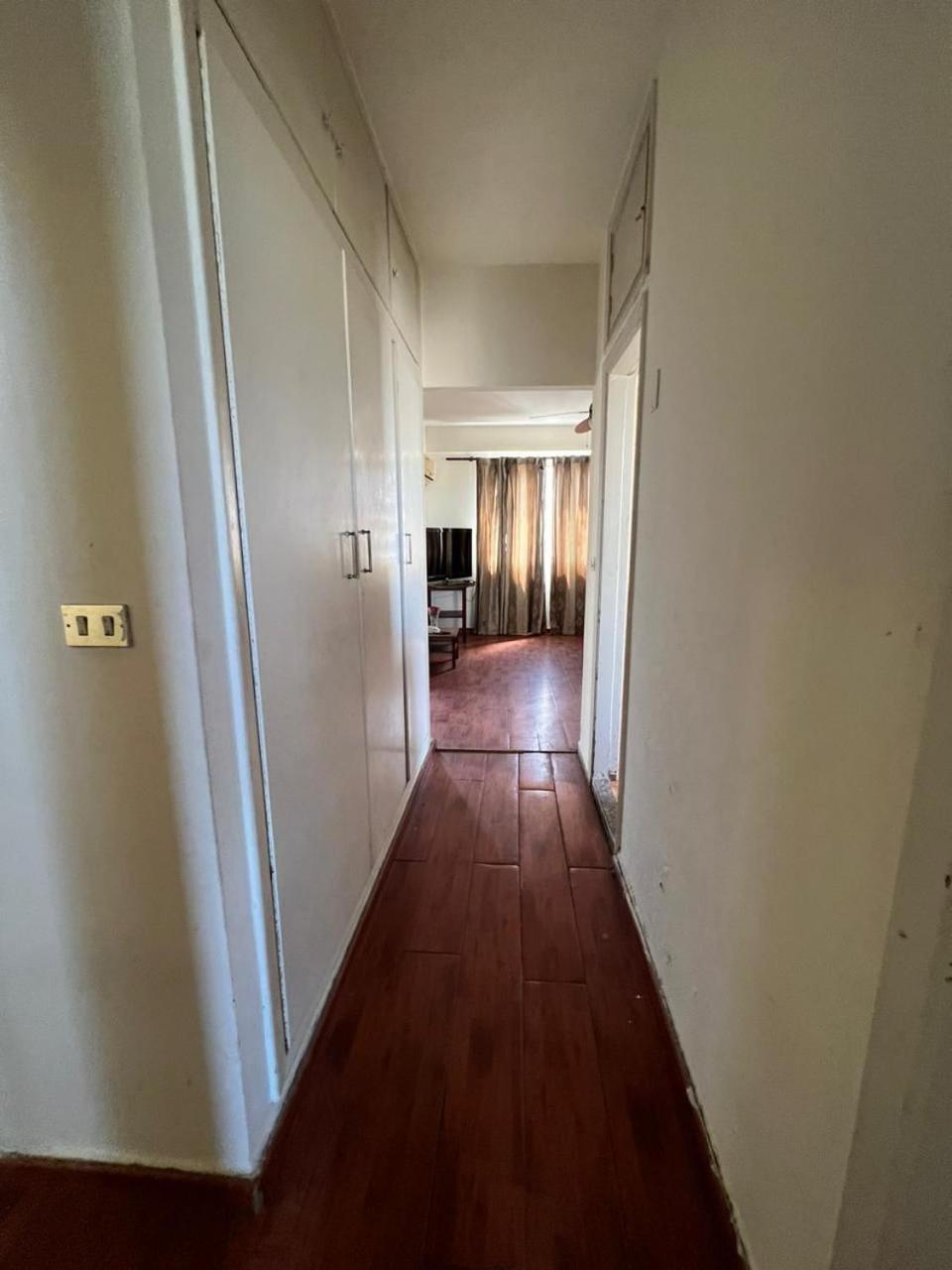 Rawche Universal Apartments Beirut Bagian luar foto